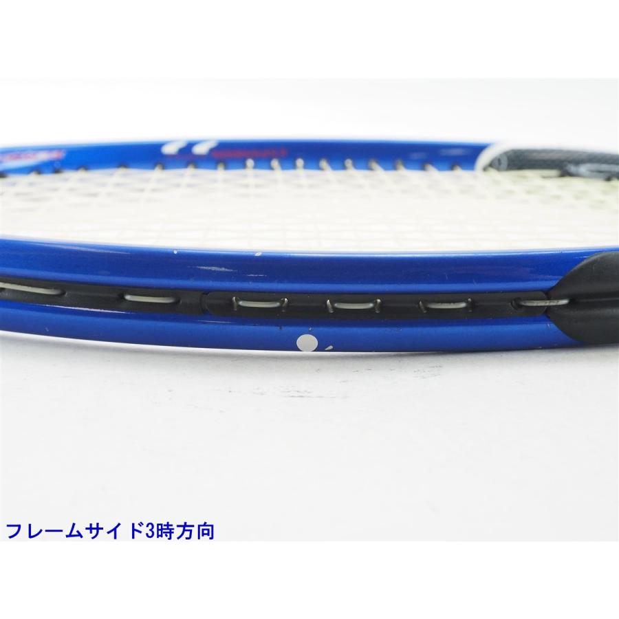 Prince（プリンス） 中古 テニスラケット ゲーム シャーク (G2)PRINCE