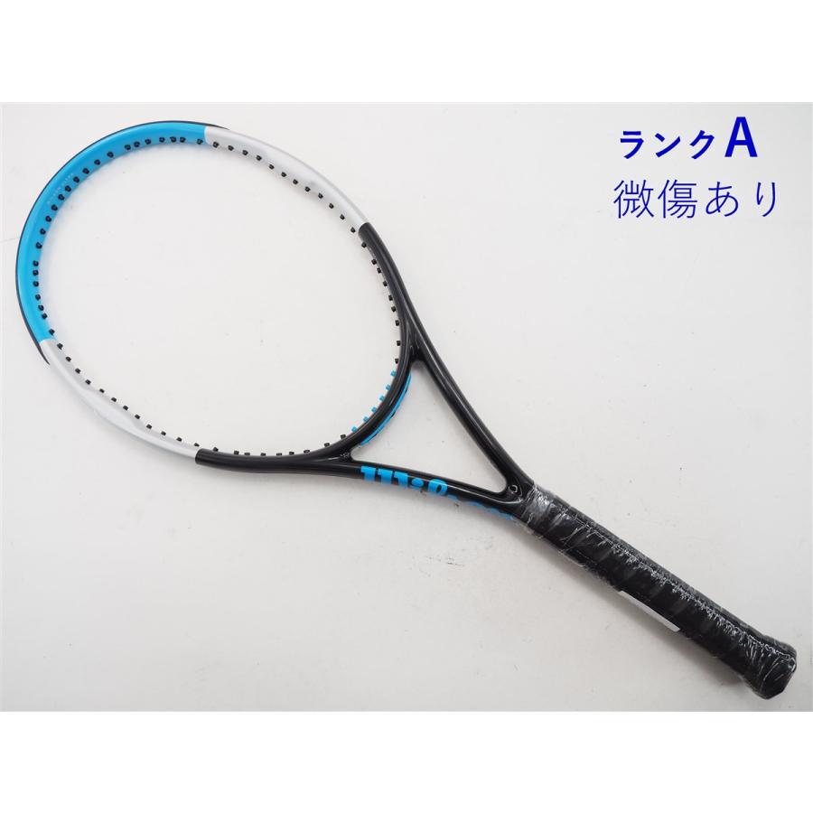 中古 テニスラケット ウィルソン ウルトラ ツアー 95カウンターベイル 