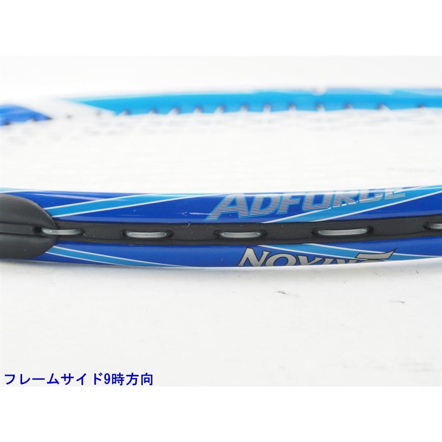 SRIXON 中古 テニスラケット スリクソン アドフォース (G2)SRIXON 