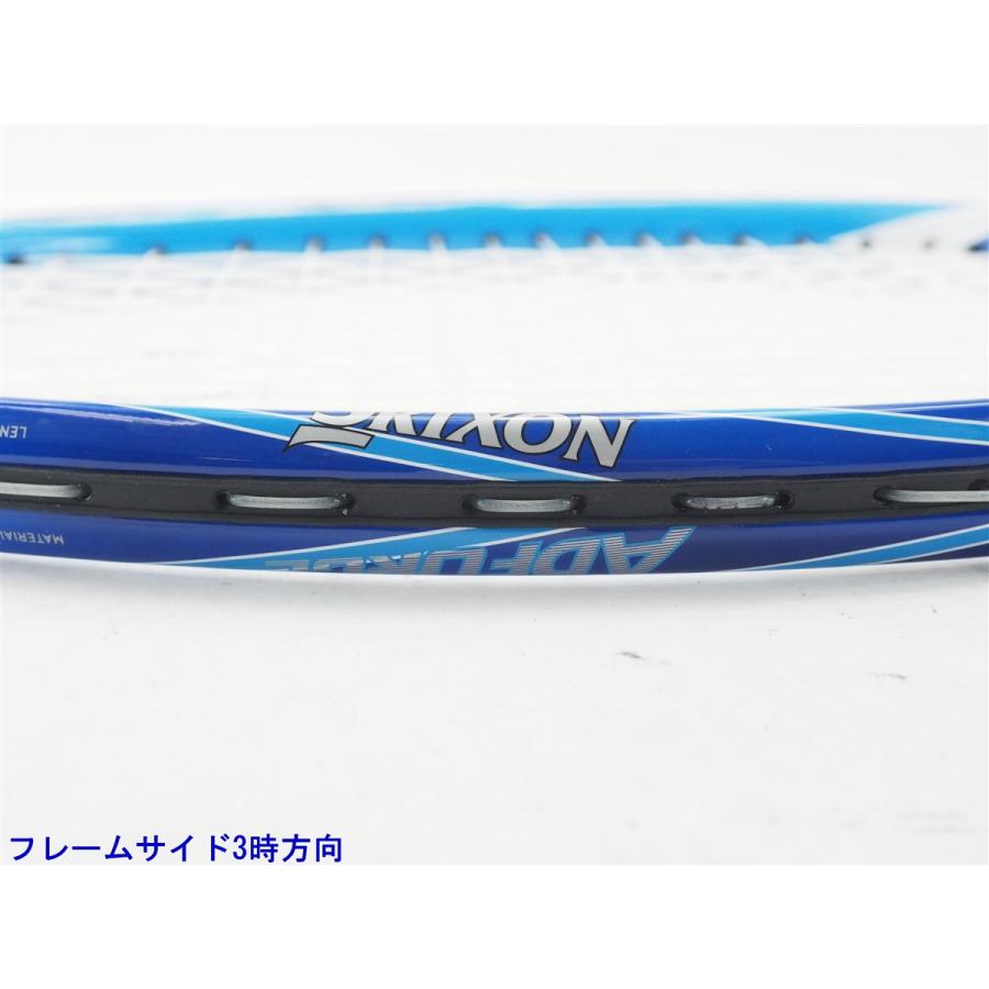 SRIXON 中古 テニスラケット スリクソン アドフォース (G2)SRIXON 