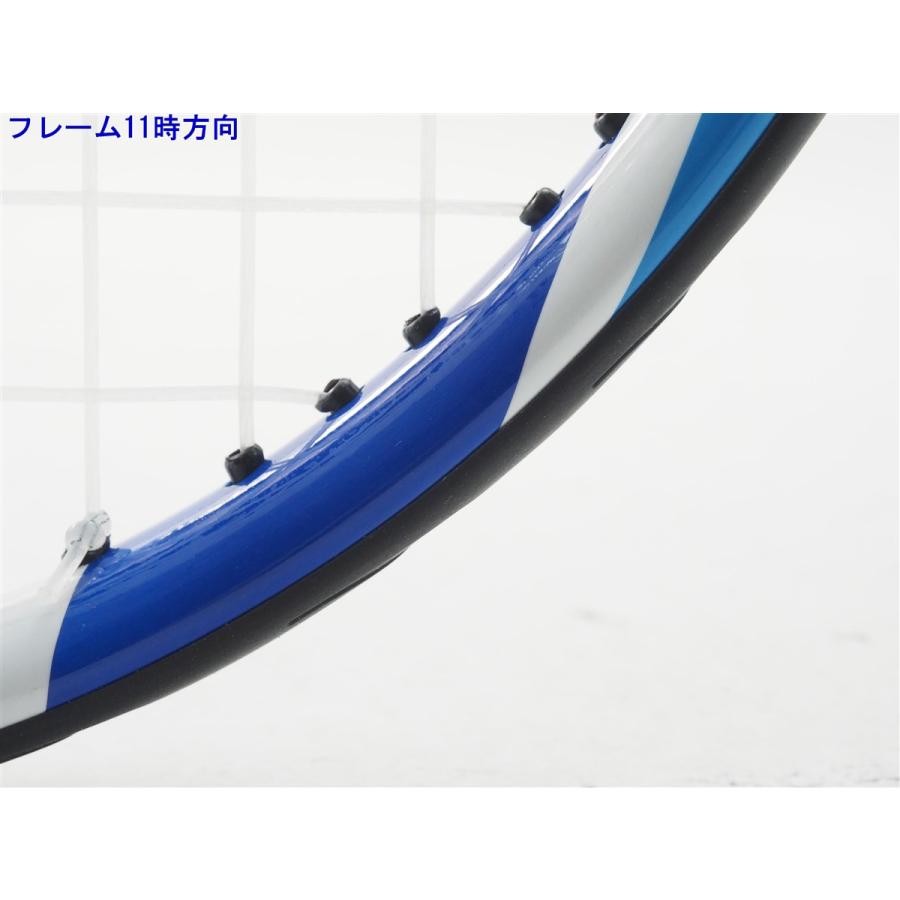 SRIXON 中古 テニスラケット スリクソン アドフォース (G2)SRIXON 