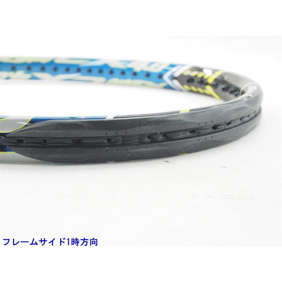 SRIXON 中古 テニスラケット スリクソン レヴォ シーエックス 4.0 2017