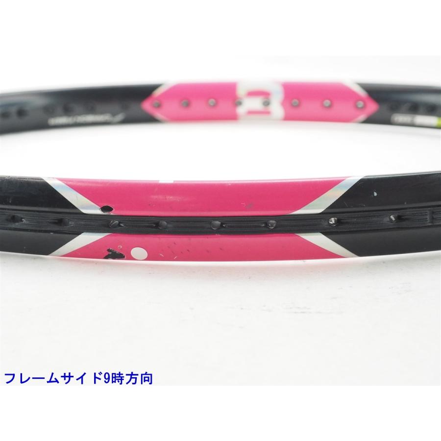 ウィルソン バーン 100 ピンクWILSON BURN 100LS Pink Pink Ultra 100L V4.0 Tour racket unstrung | Tennis-Point