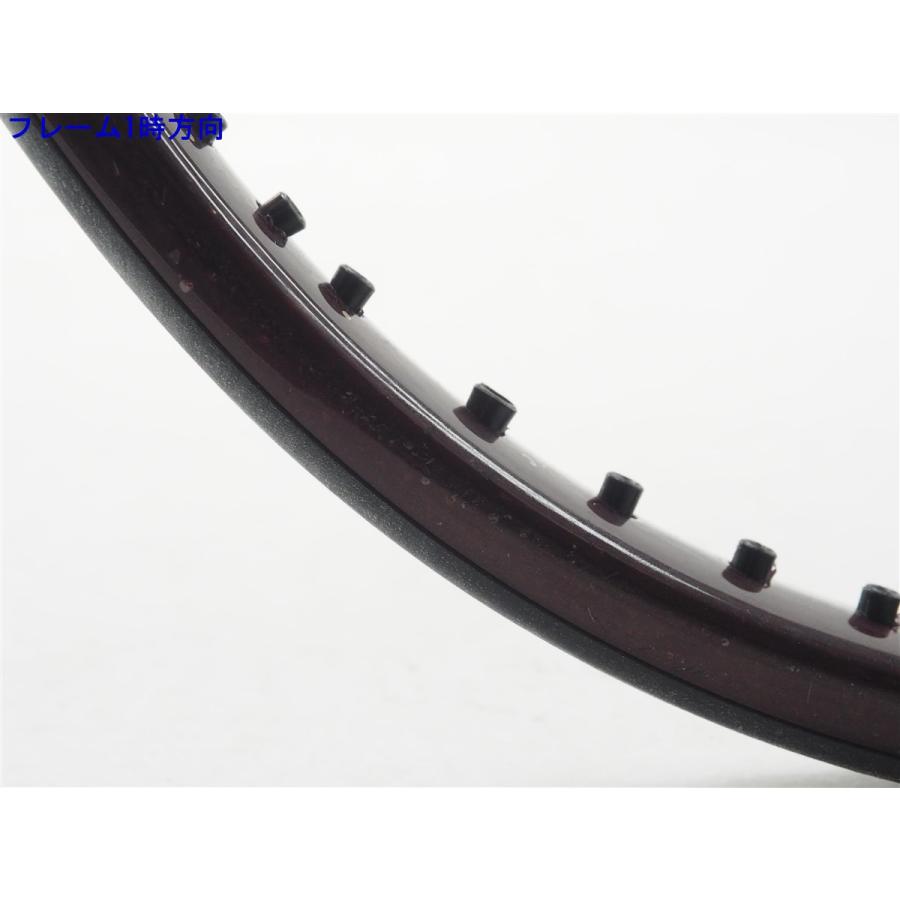 HEAD（ヘッド） 中古 テニスラケット プレステージ MP 2021年モデル