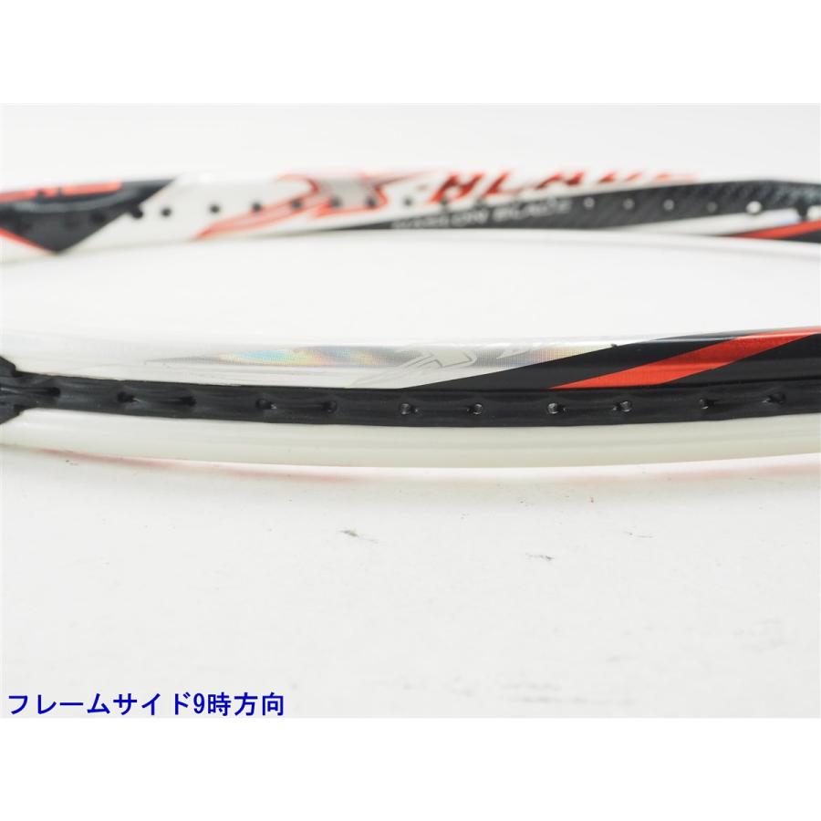 BRIDGESTONE（ブリヂストン） 中古 テニスラケット エックスブレード