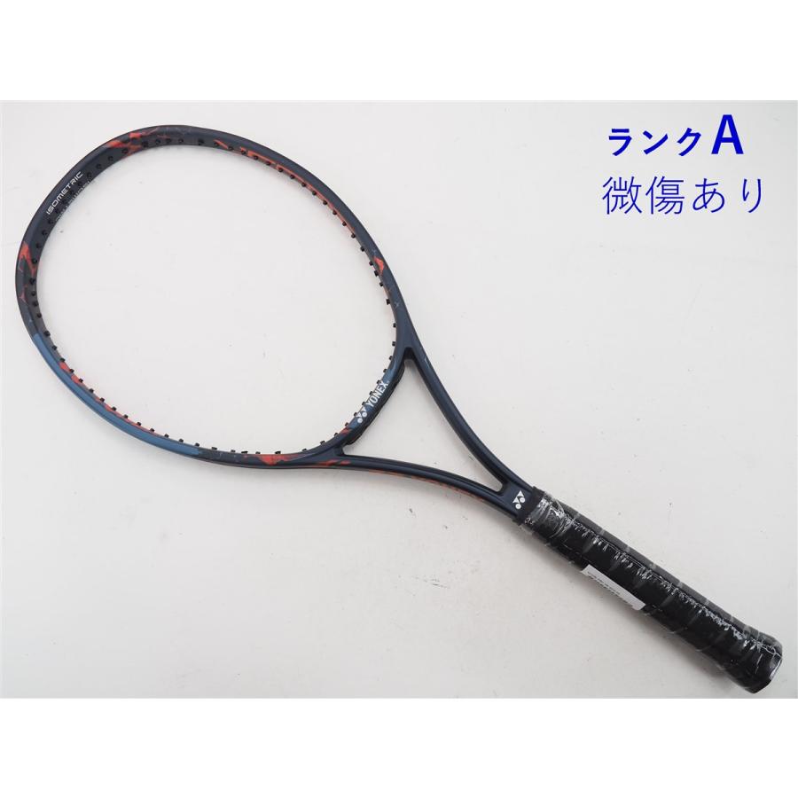 中古 テニスラケット ヨネックス ブイコア 95 2018年モデル (G3)YONEX 