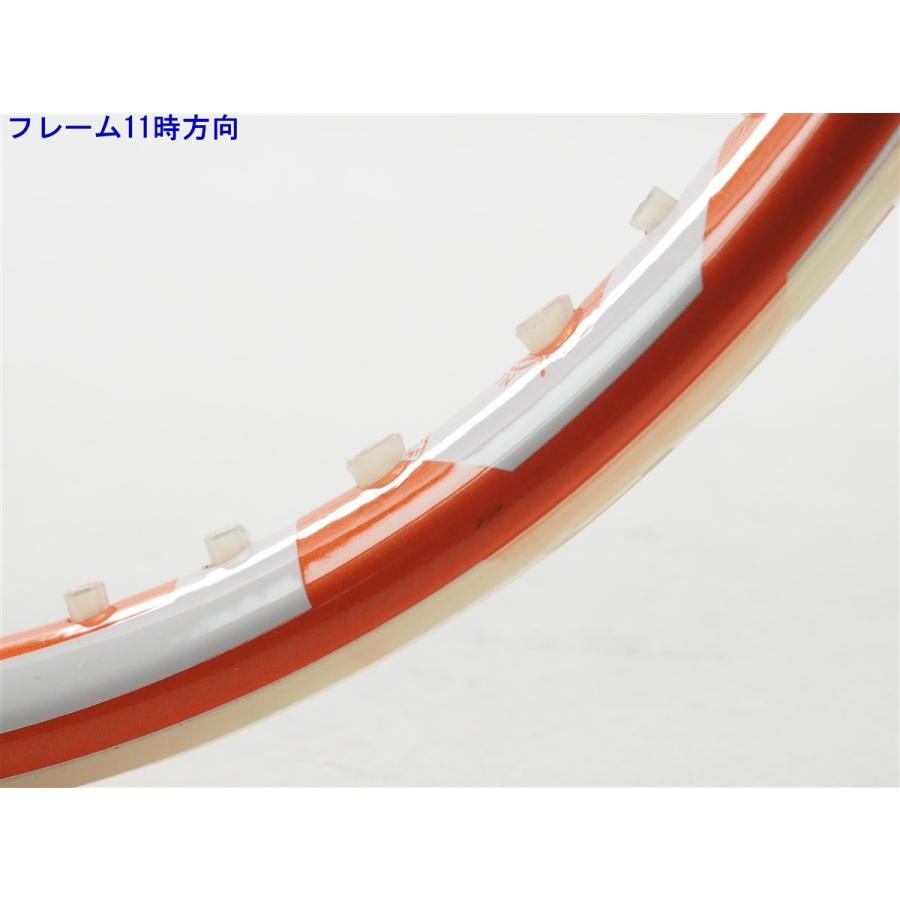 HEAD（ヘッド） 中古 テニスラケット グラフィン ラジカル MP 2014年