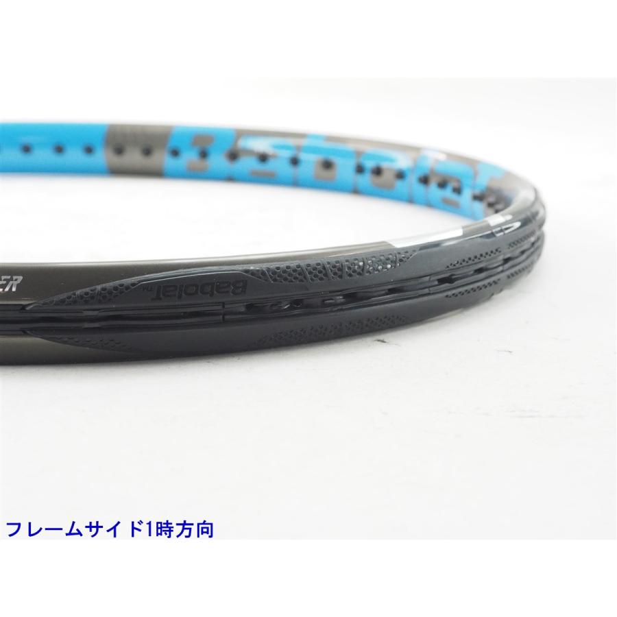 Babolat（バボラ） 中古 テニスラケット ピュア ドライブ ブイエス