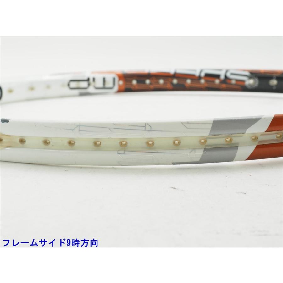 HEAD（ヘッド） 中古 テニスラケット グラフィン スピード MP 16/19