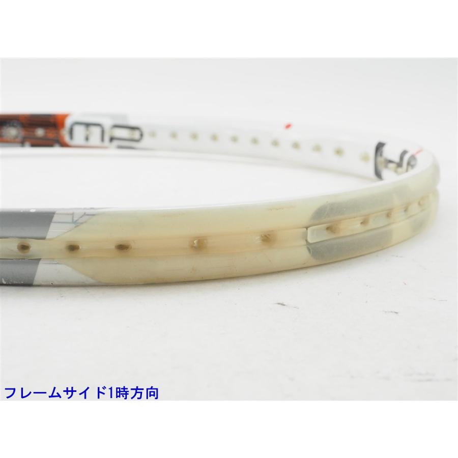 HEAD（ヘッド） 中古 テニスラケット グラフィン スピード MP 16/19