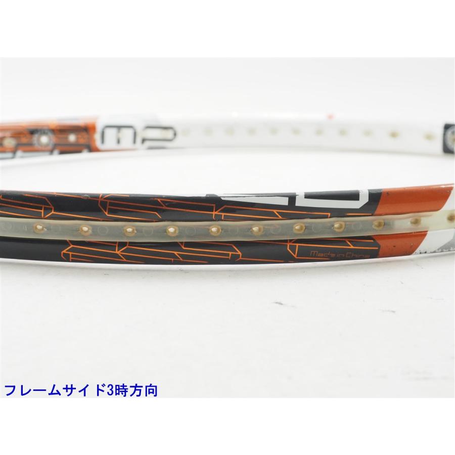 HEAD（ヘッド） 中古 テニスラケット グラフィン スピード MP 16/19