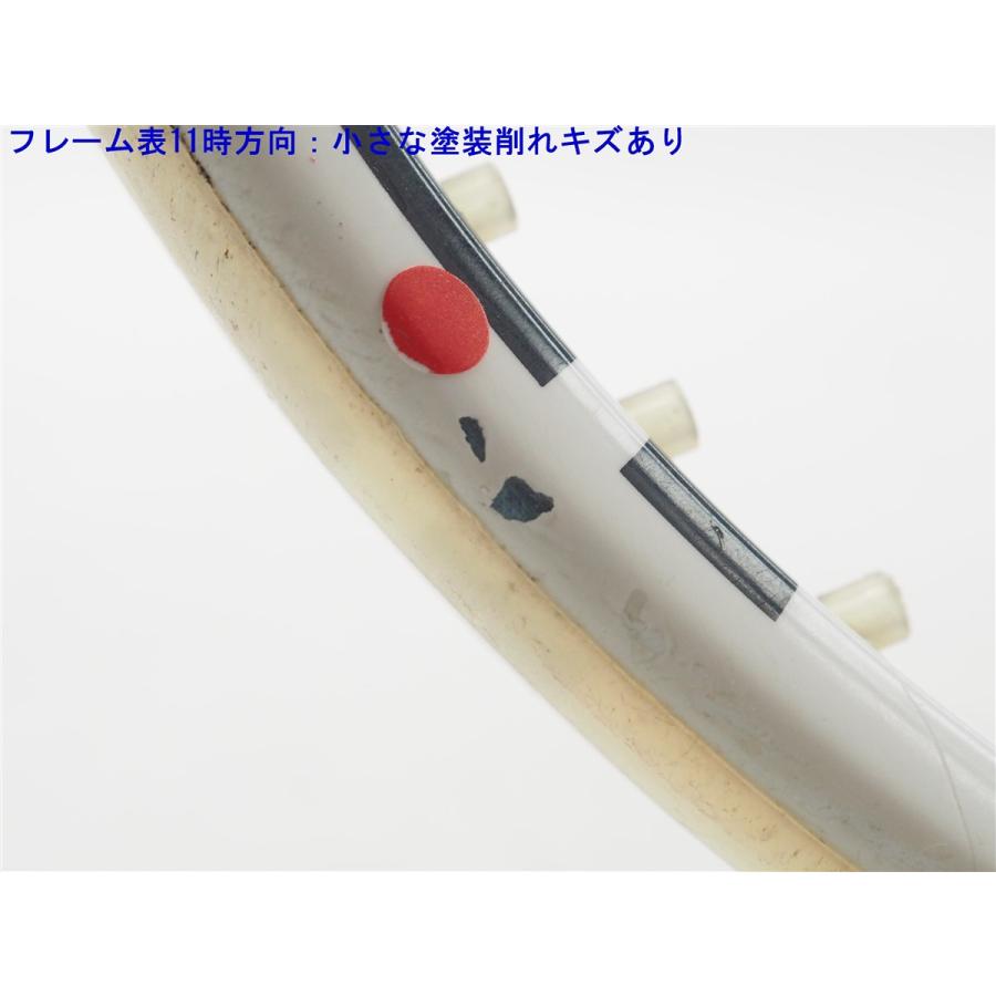 HEAD（ヘッド） 中古 テニスラケット グラフィン スピード MP 16/19