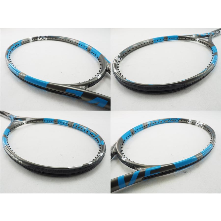 中古 テニスラケット バボラ ピュア ドライブ ブイエス 2019年モデル (G3)BABOLAT PURE DRIVE VS 2019｜tennis｜02