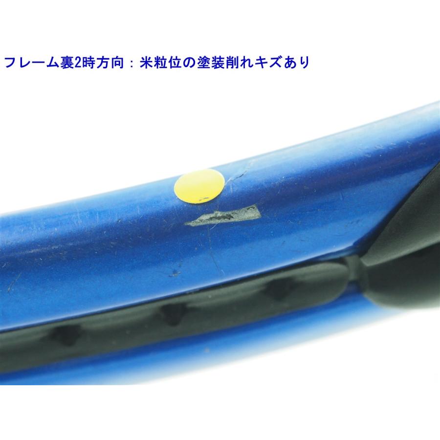 Prince（プリンス） 中古 テニスラケット ゲーム シャーク (G2)PRINCE