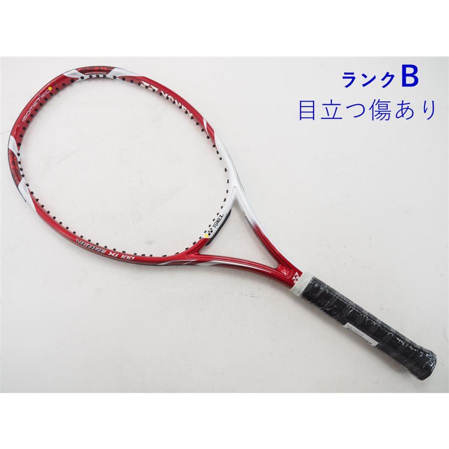 YONEX（ヨネックス） 中古 テニスラケット ブイコア エックスアイ 100