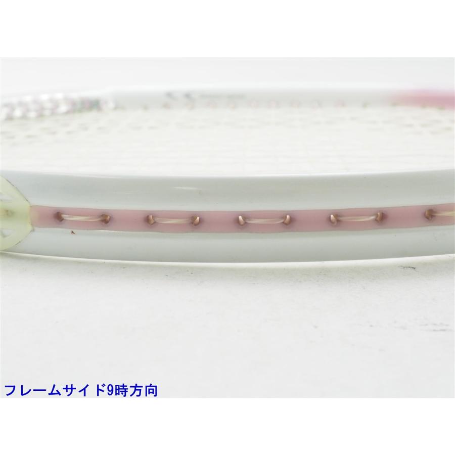 Prince（プリンス） 中古 テニスラケット トリプル スレット