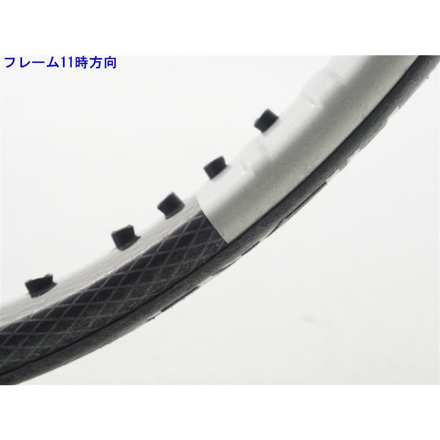 HEAD（ヘッド） 中古 テニスラケット リキッドメタル ディスカバリー