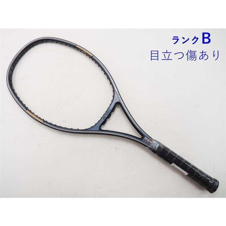 YONEX - 中古 テニスラケット ヨネックス レックスキング 24 (G2相当)YONEX R-24 硬式テニスラケット YONEX（ヨネックス） 中古 テニスラケット レックスキング 24 (G2相当