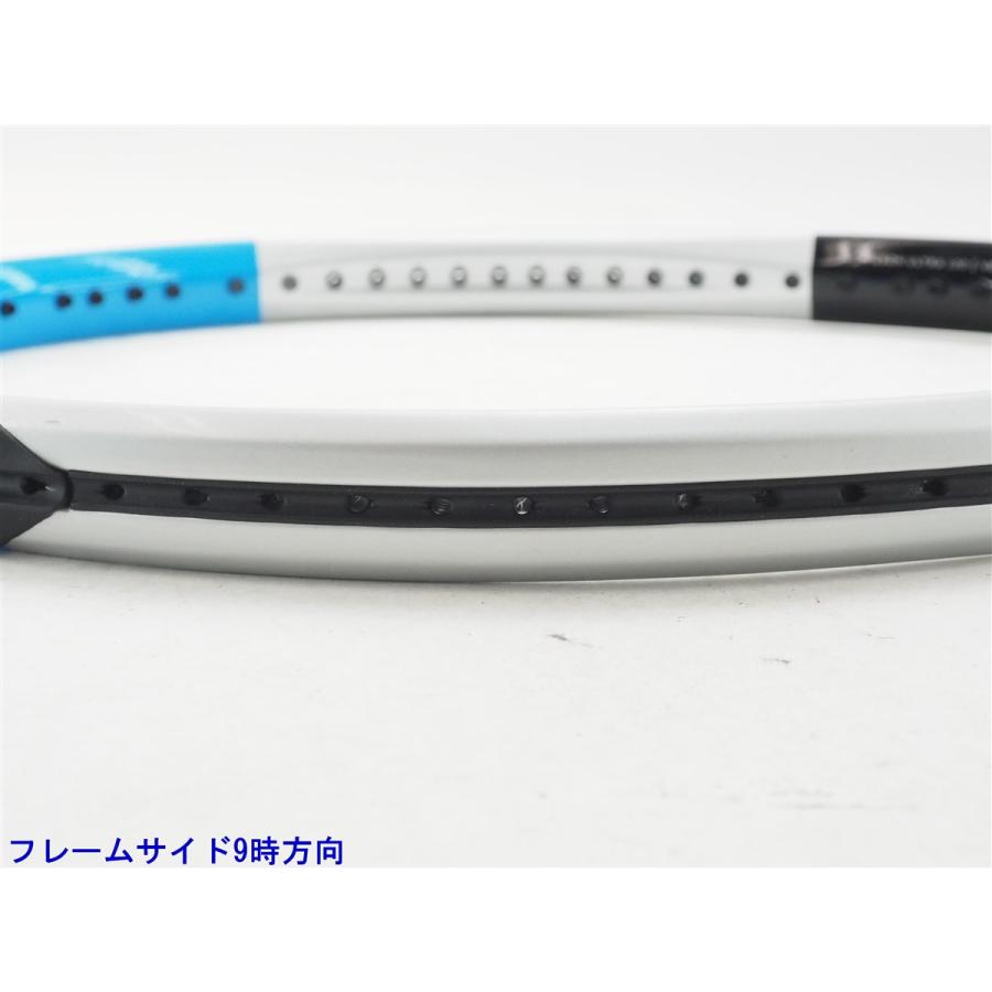 Wilson 中古 テニスラケット ウィルソン ウルトラ 100