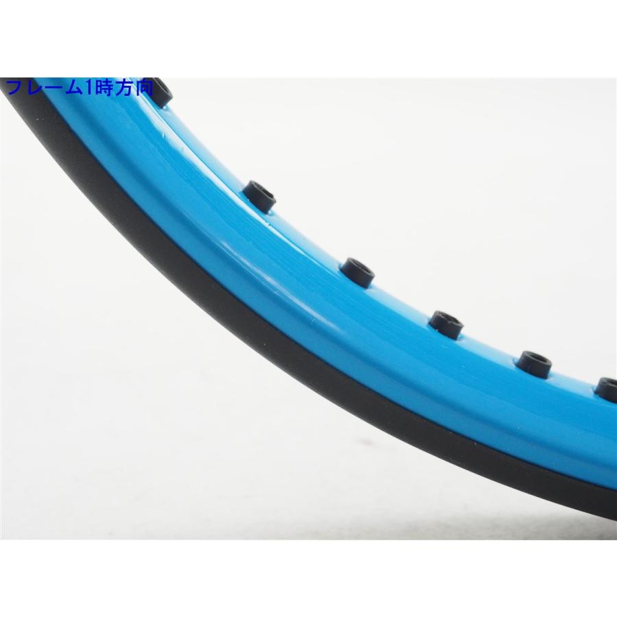 wilson - 中古 テニスラケット ウィルソン ウルトラ 100 バージョン3.0 2020年モデル (G3)WILSON ULTRA 100 V3.0 2020 硬式テニスラケット 楽天市場】【中古】ウィルソン ウルトラ ツアー 100 バージョン