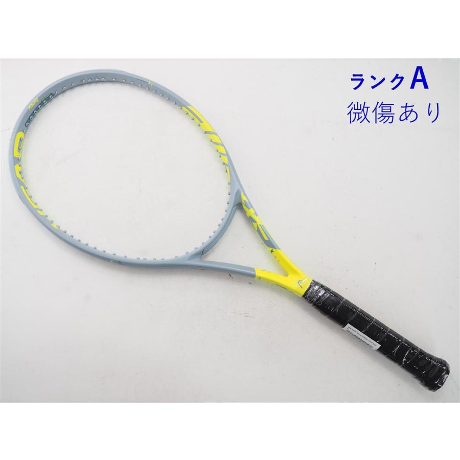 HEAD 中古 テニスラケット ヘッド グラフィン 360プラス  