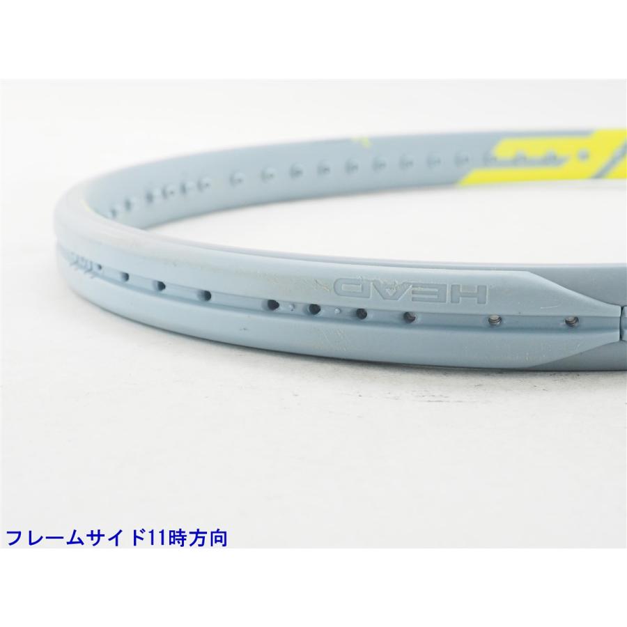 HEAD（ヘッド） 中古 テニスラケット グラフィン 360プラス
