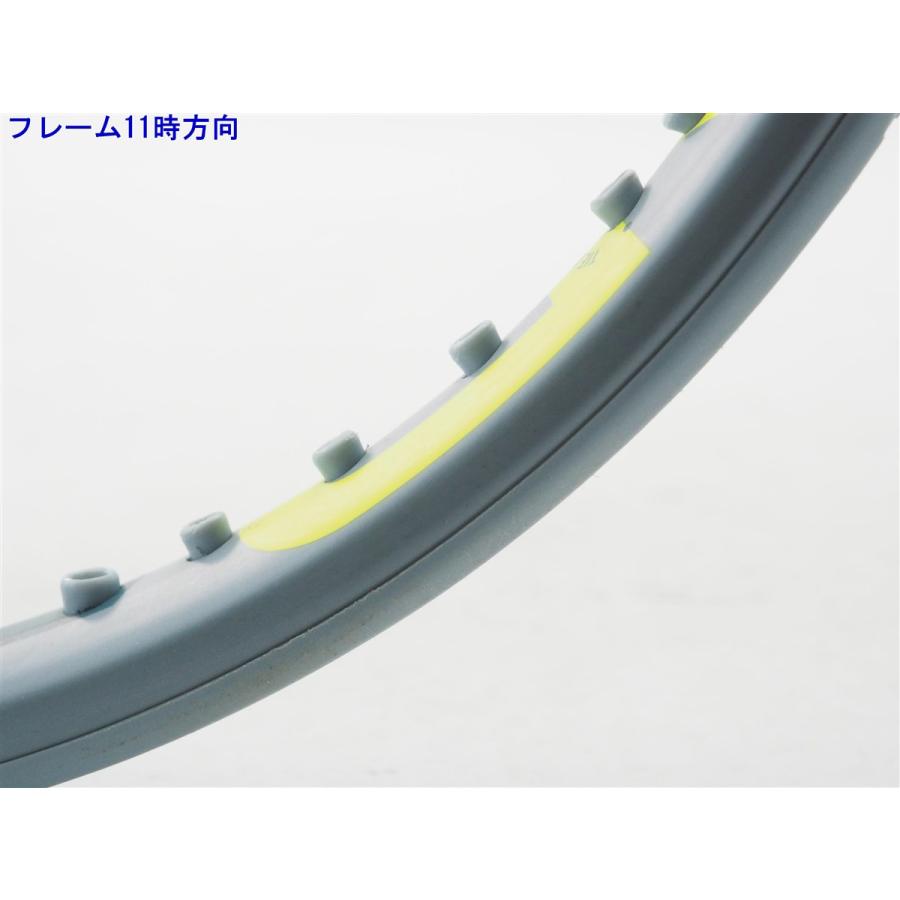 HEAD（ヘッド） 中古 テニスラケット グラフィン 360プラス