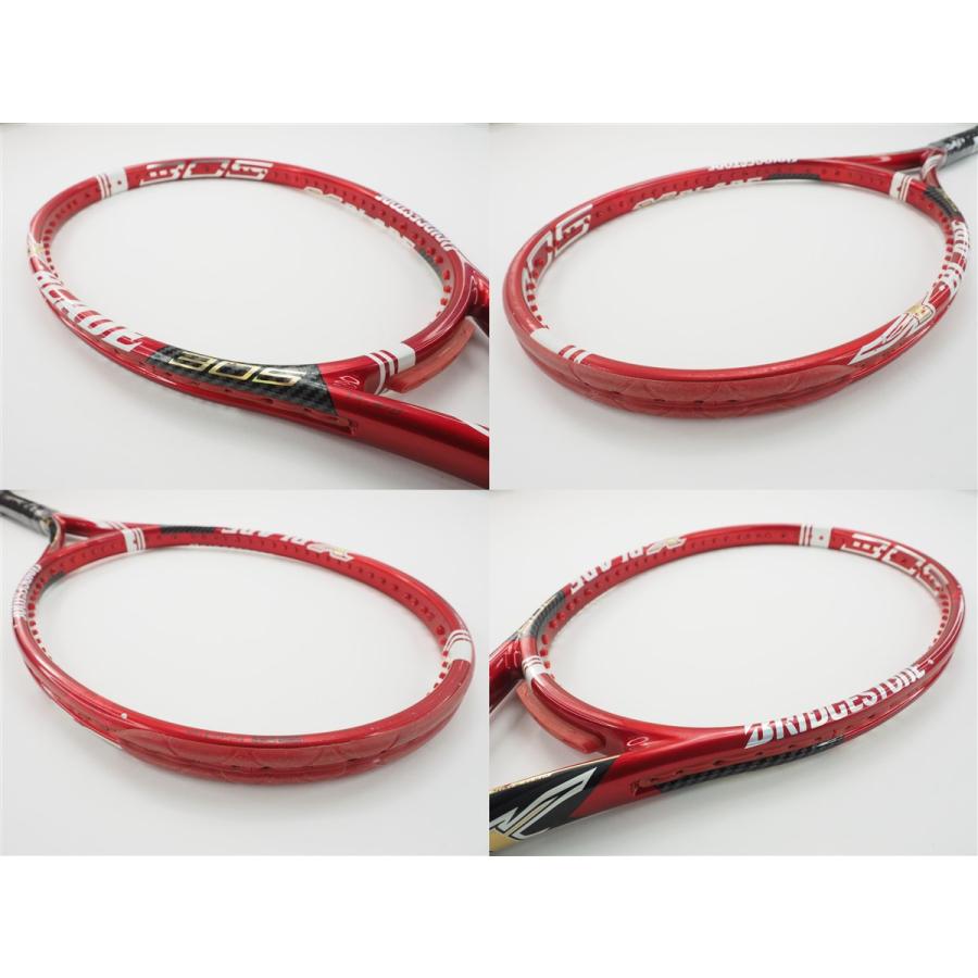 BRIDGESTONE（ブリヂストン） 中古 テニスラケット エックスブレード