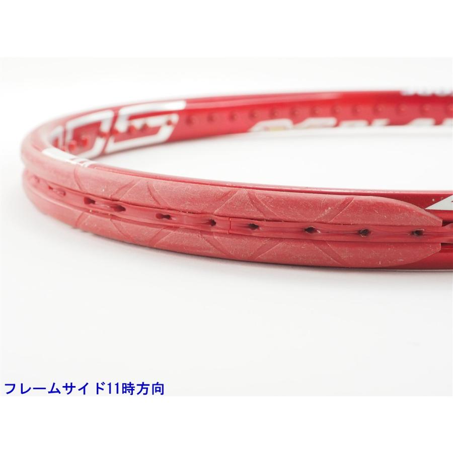 BRIDGESTONE（ブリヂストン） 中古 テニスラケット エックスブレード