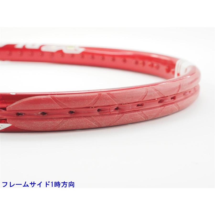 BRIDGESTONE（ブリヂストン） 中古 テニスラケット エックスブレード