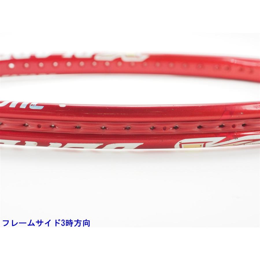 BRIDGESTONE（ブリヂストン） 中古 テニスラケット エックスブレード