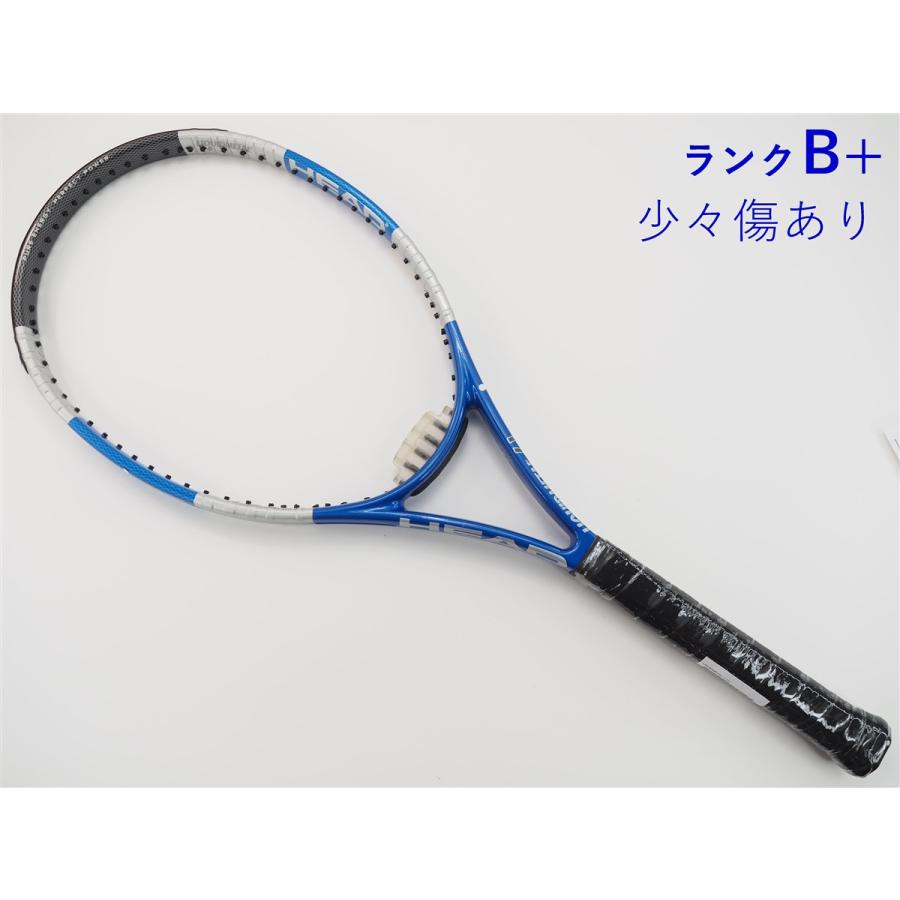 HEAD - 中古 テニスラケット ヘッド リキッドメタル 4 (G2)HEAD LIQUIDL 4 硬式テニスラケット HEAD（ヘッド） 中古 テニスラケット リキッドメタル 4 (G2)HEAD