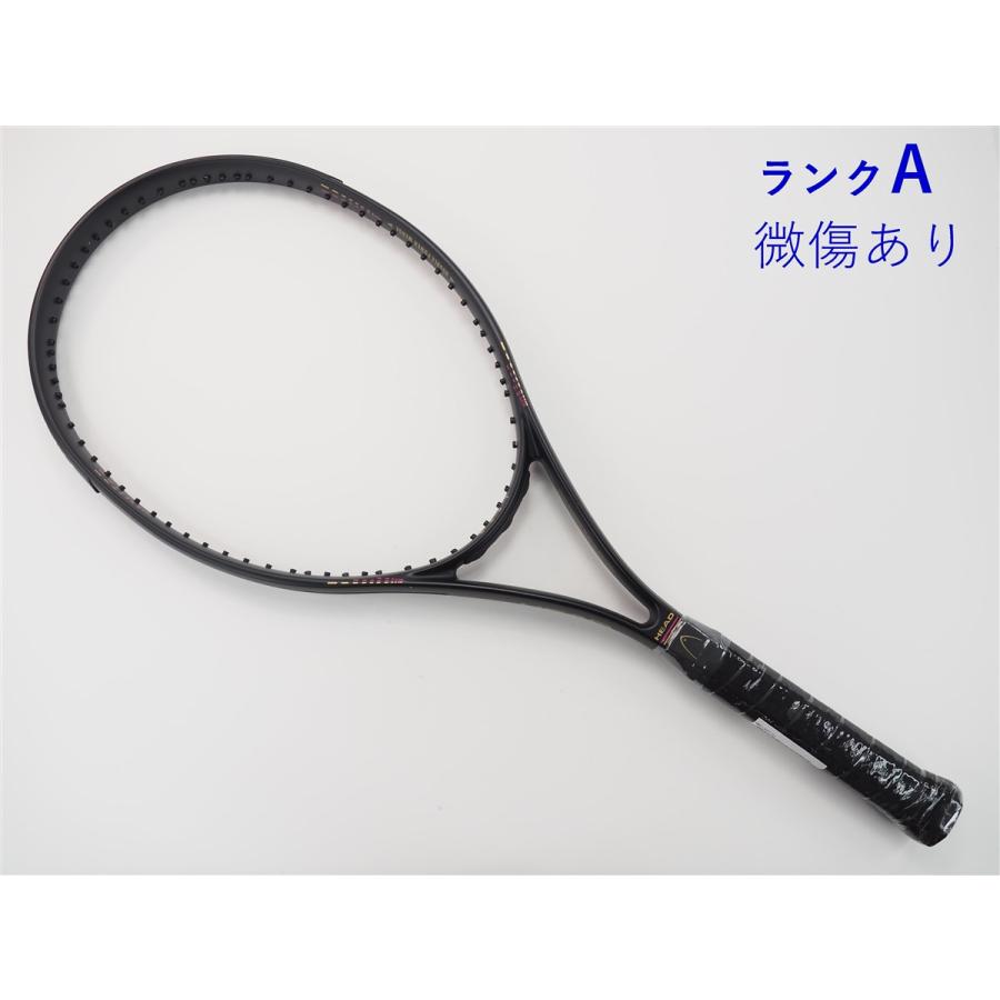 HEAD（ヘッド） 中古 テニスラケット 660 レディー (G1相当)HEAD 660
