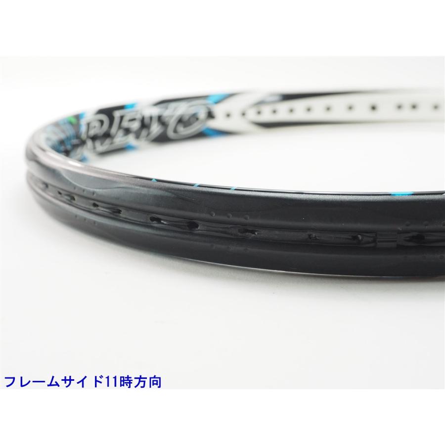 SRIXON 中古 テニスラケット スリクソン レヴォ ブイ 5.0 2014年