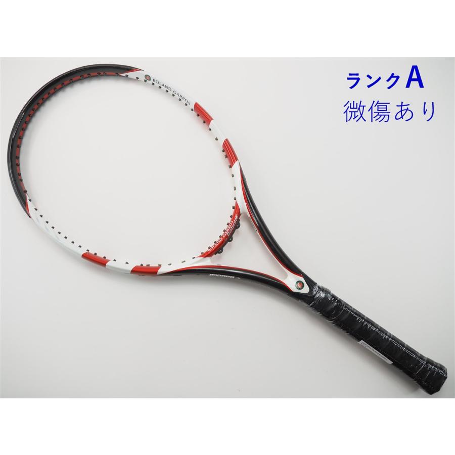 Babolat 中古 テニスラケット バボラ オーバードライブ105