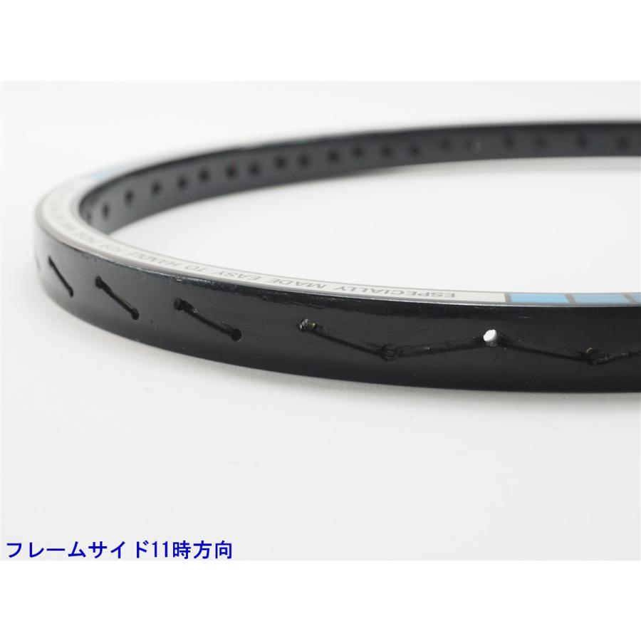 カワサキ（Kawasaki） 中古 テニスラケット KT-650 (G4相当)KAWASAKI