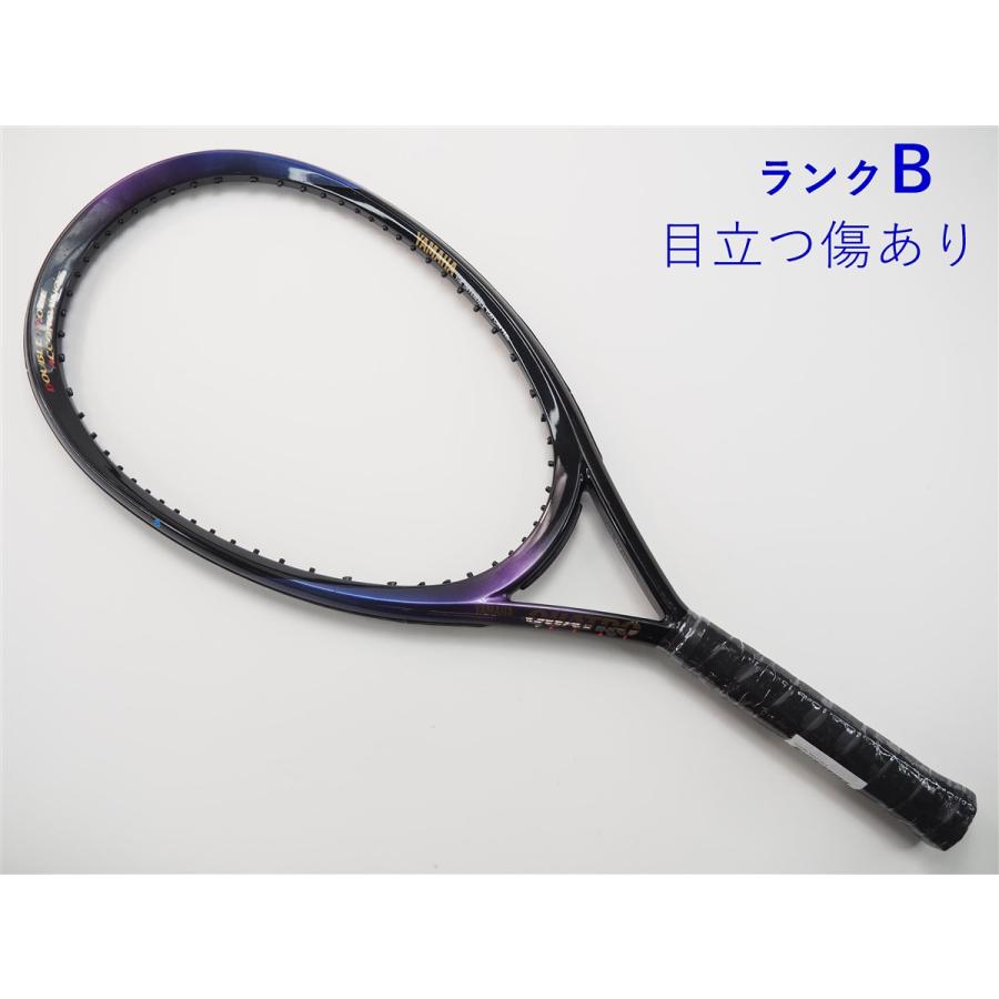 ヤマハ - 中古 テニスラケット ヤマハ クアトロビート (USL2)YAMAHA QUATRO BEAT 硬式テニスラケット YAMAHA 中古 テニスラケット ヤマハ クアトロビート (USL2