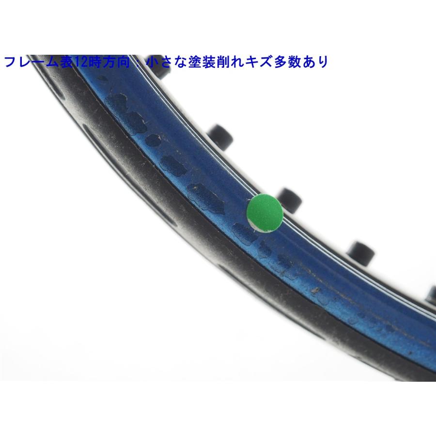 Wilson（ウイルソン） 中古 テニスラケット ウィルソン ハンマー 7.4