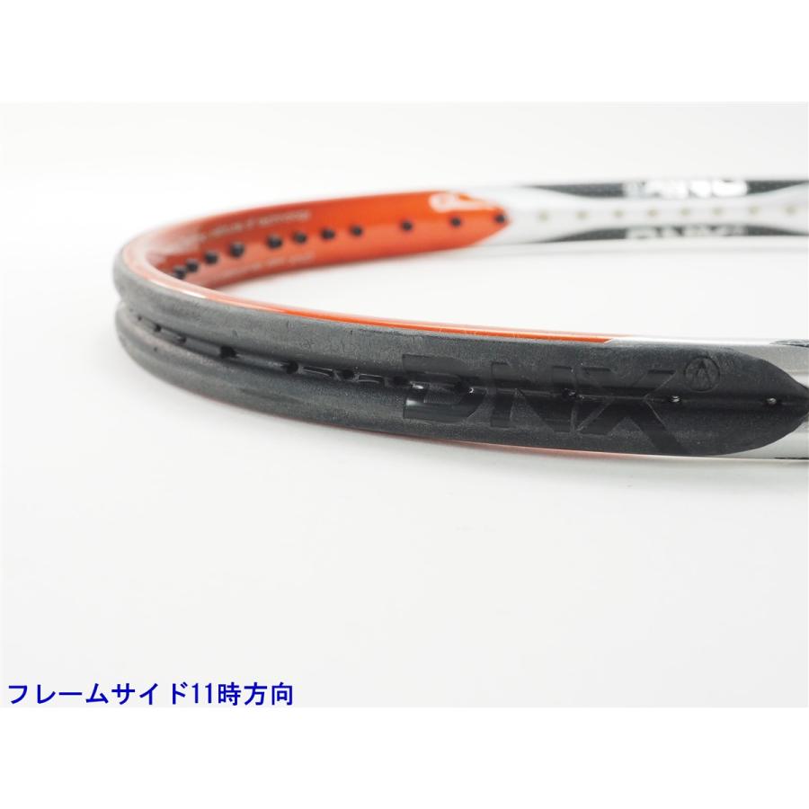 VOLKL（フォルクル） 中古 テニスラケット ディーエヌエックス 9 ブイ