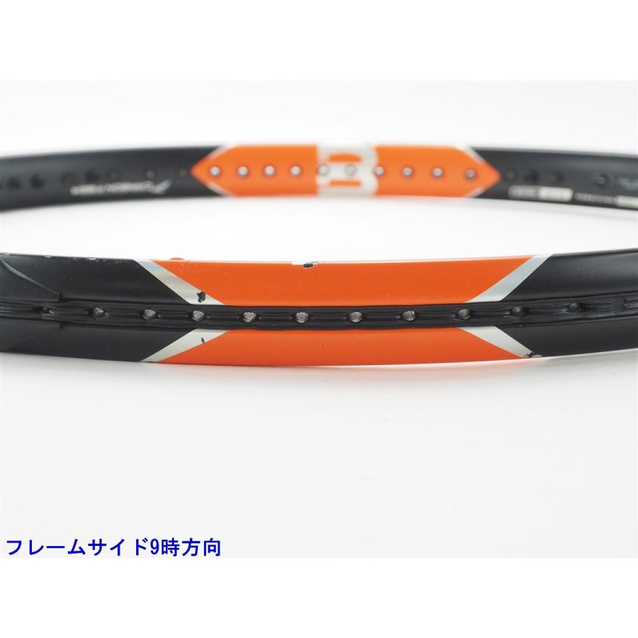 Wilson（ウイルソン） 中古 テニスラケット ウィルソン バーン 100