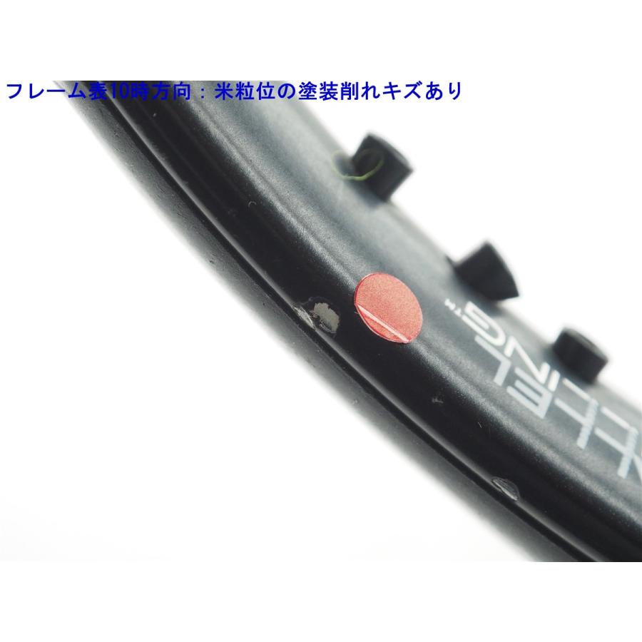 Wilson（ウイルソン） 中古 テニスラケット ウィルソン バーン 100