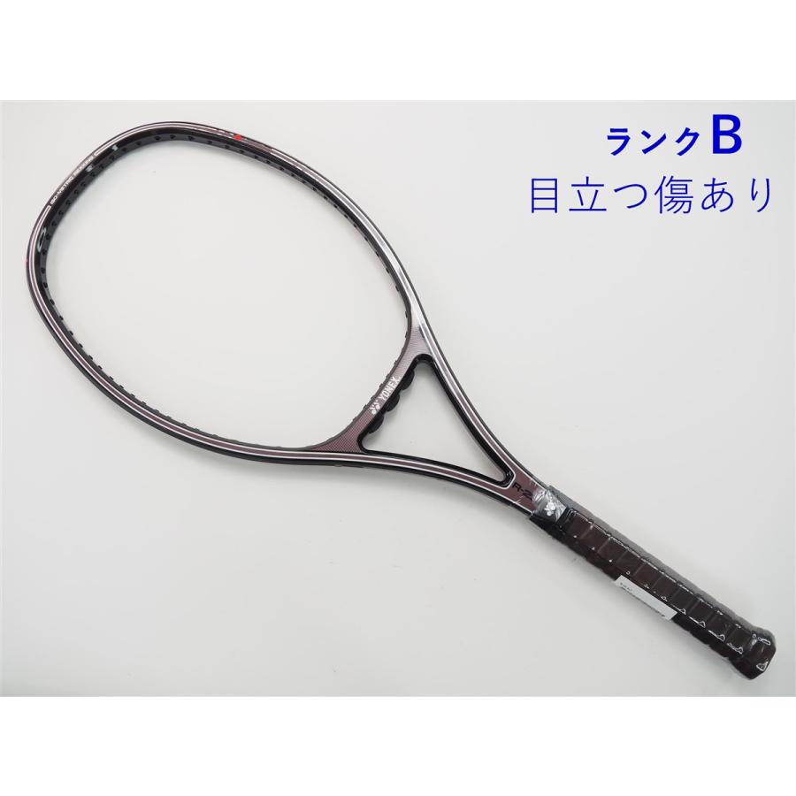 YONEX（ヨネックス） 中古 テニスラケット レックスキング 23 (SL1