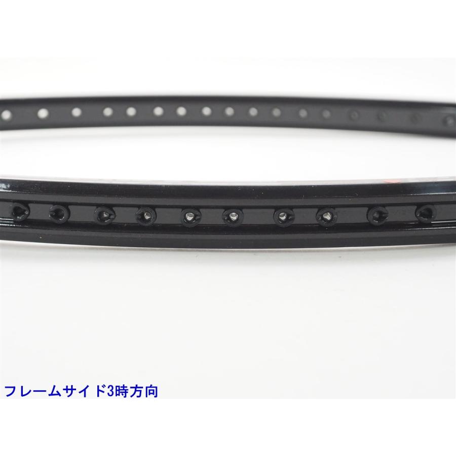 YONEX（ヨネックス） 中古 テニスラケット レックスキング 23 (SL1