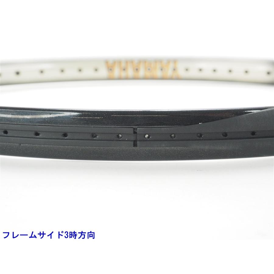 YAMAHA（ヤマハ） 中古 テニスラケット イオス ゴールド (ZL3)YAMAHA