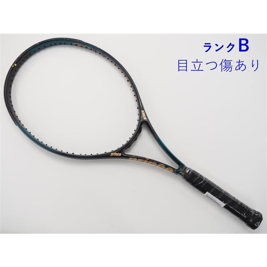 Prince（プリンス） 中古 テニスラケット グラファイト スケプター (G2