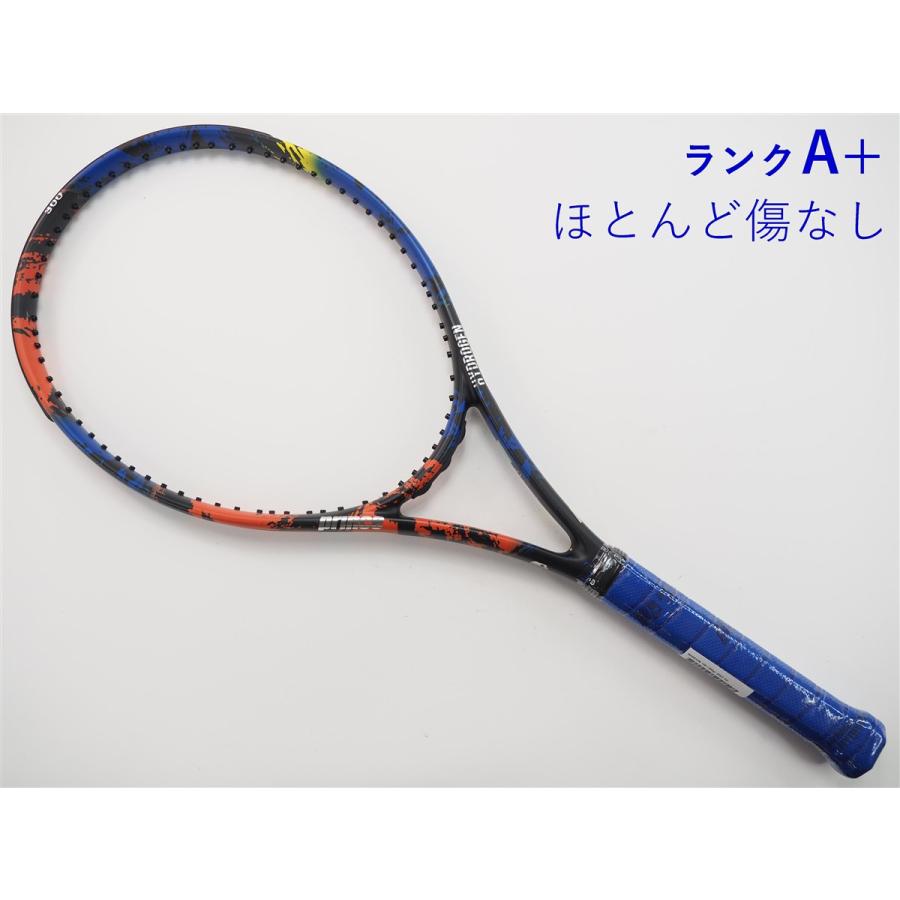 Prince 中古 テニスラケット プリンス ランダム 100 (300g) 2022年 