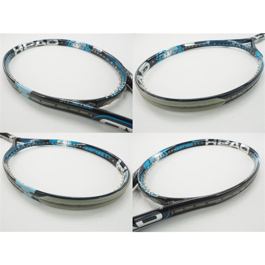 HEAD（ヘッド） 中古 テニスラケット ユーテック IG インスティンクト