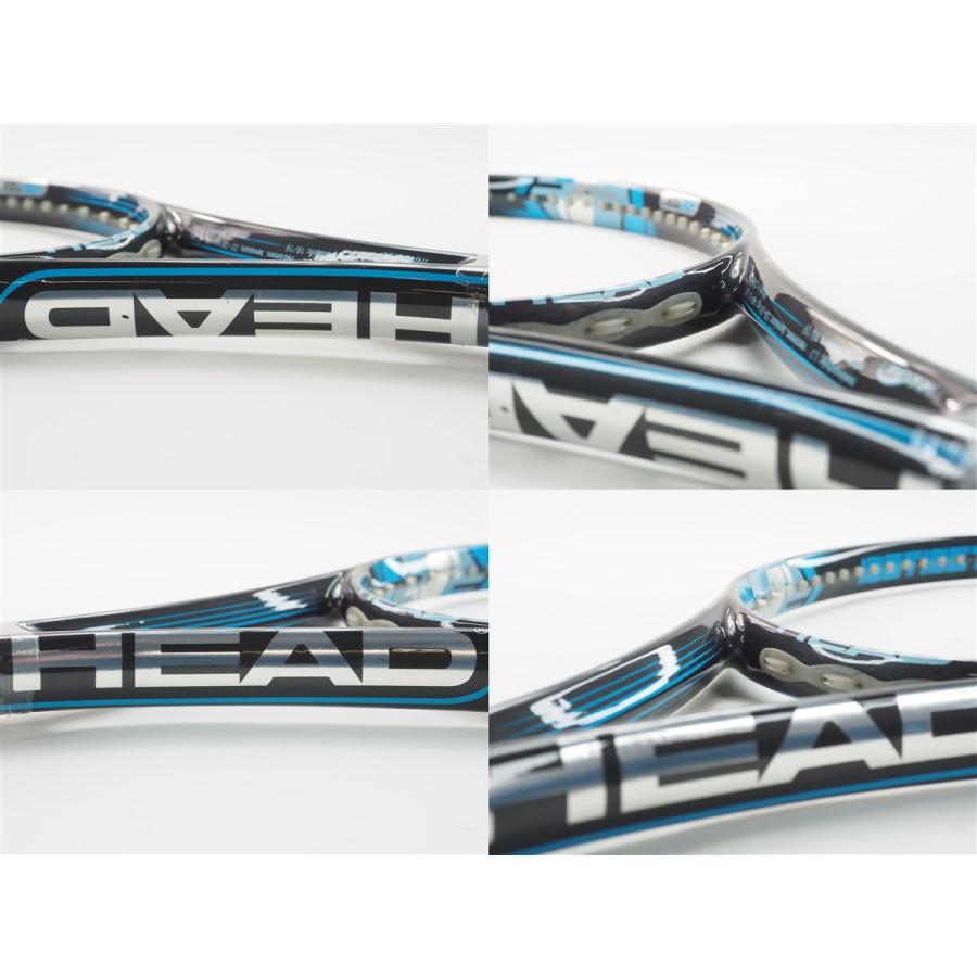 HEAD（ヘッド） 中古 テニスラケット ユーテック IG インスティンクト