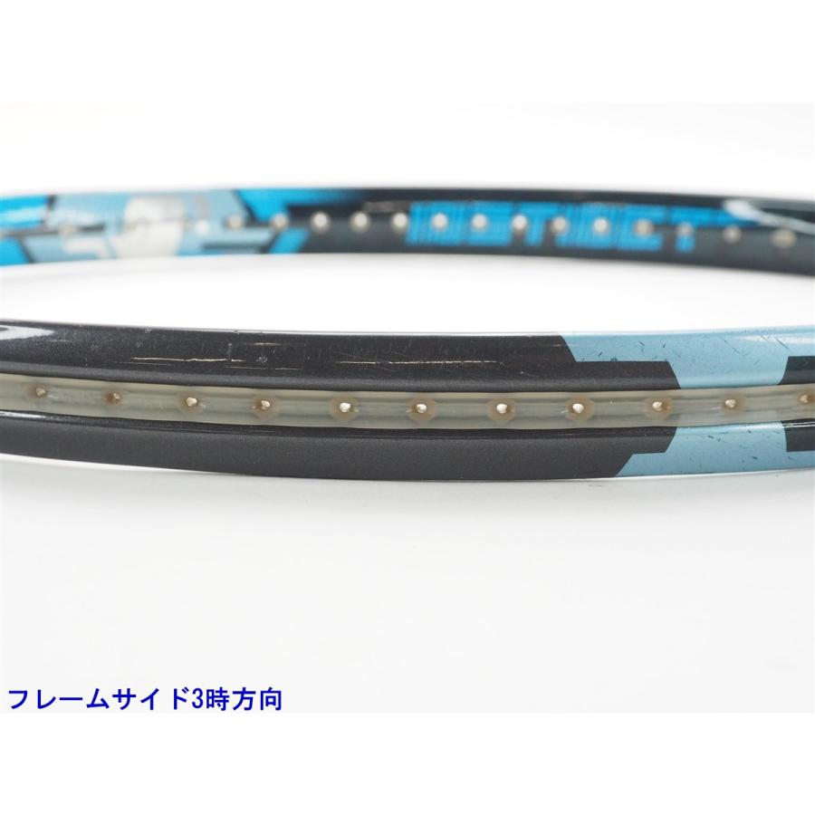 HEAD（ヘッド） 中古 テニスラケット ユーテック IG インスティンクト