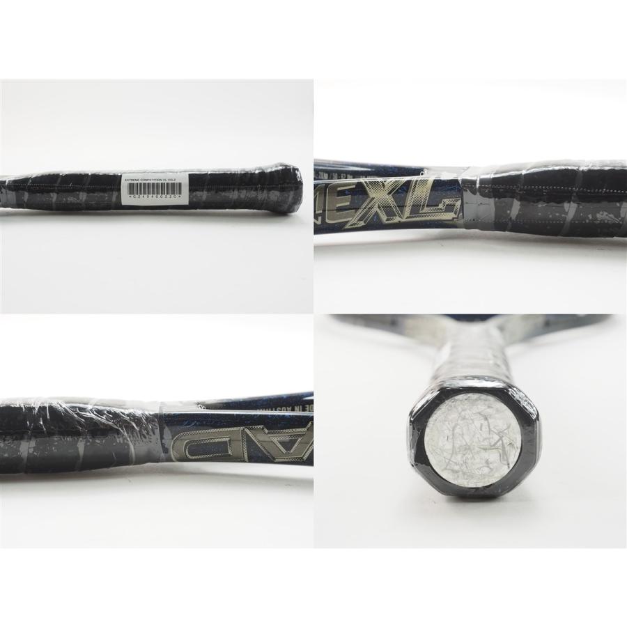 HEAD（ヘッド） 中古 テニスラケット エクストリーム コンペティション